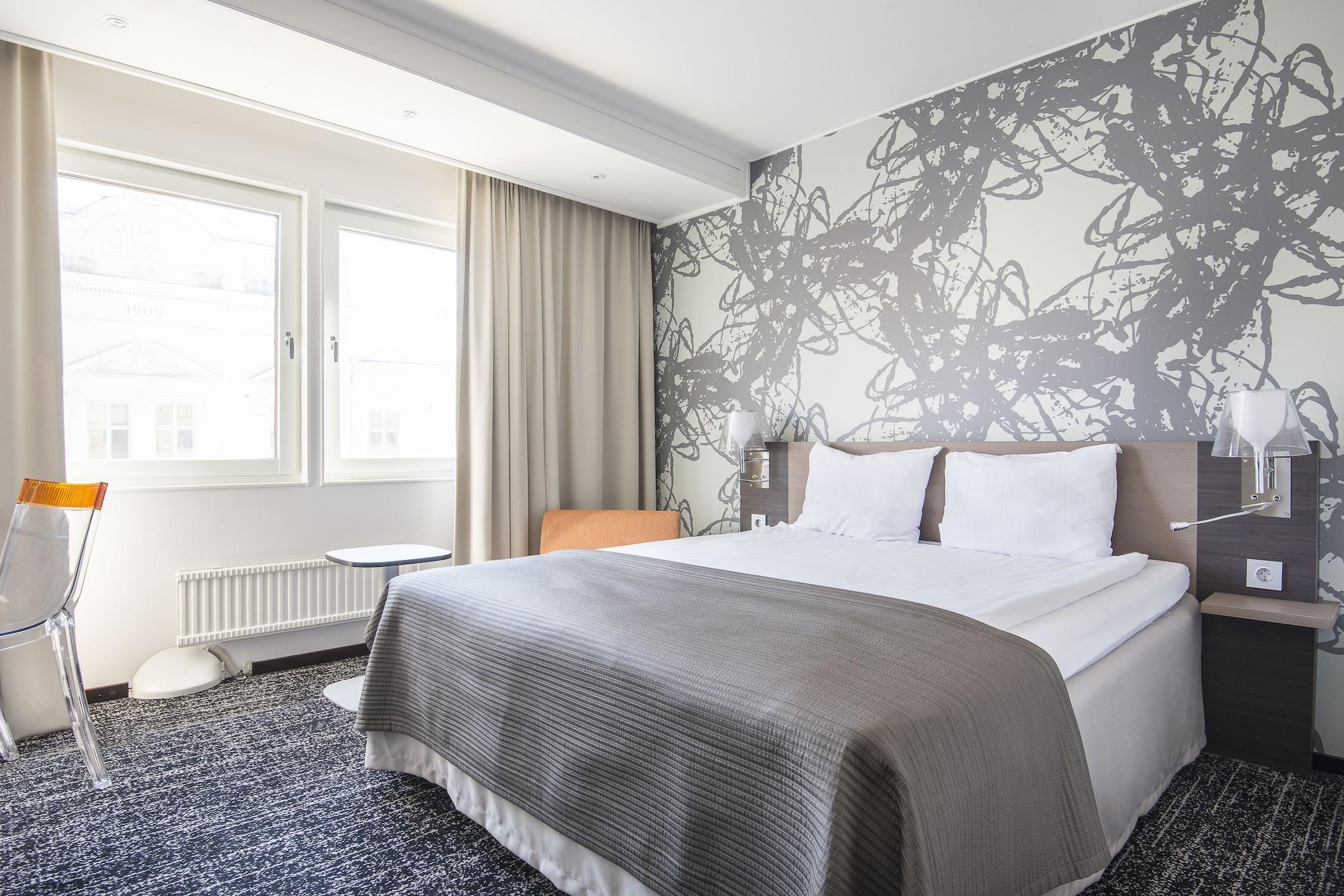 Quality Hotel Luleå Extérieur photo