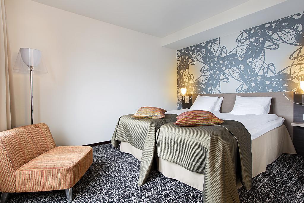 Quality Hotel Luleå Extérieur photo