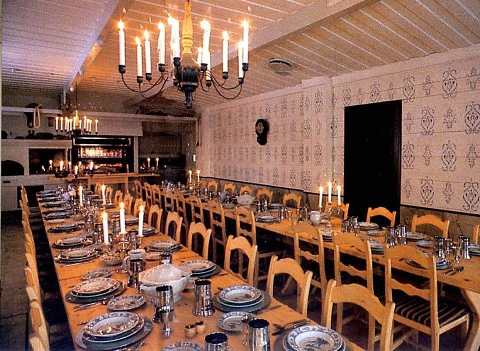 Quality Hotel Luleå Extérieur photo