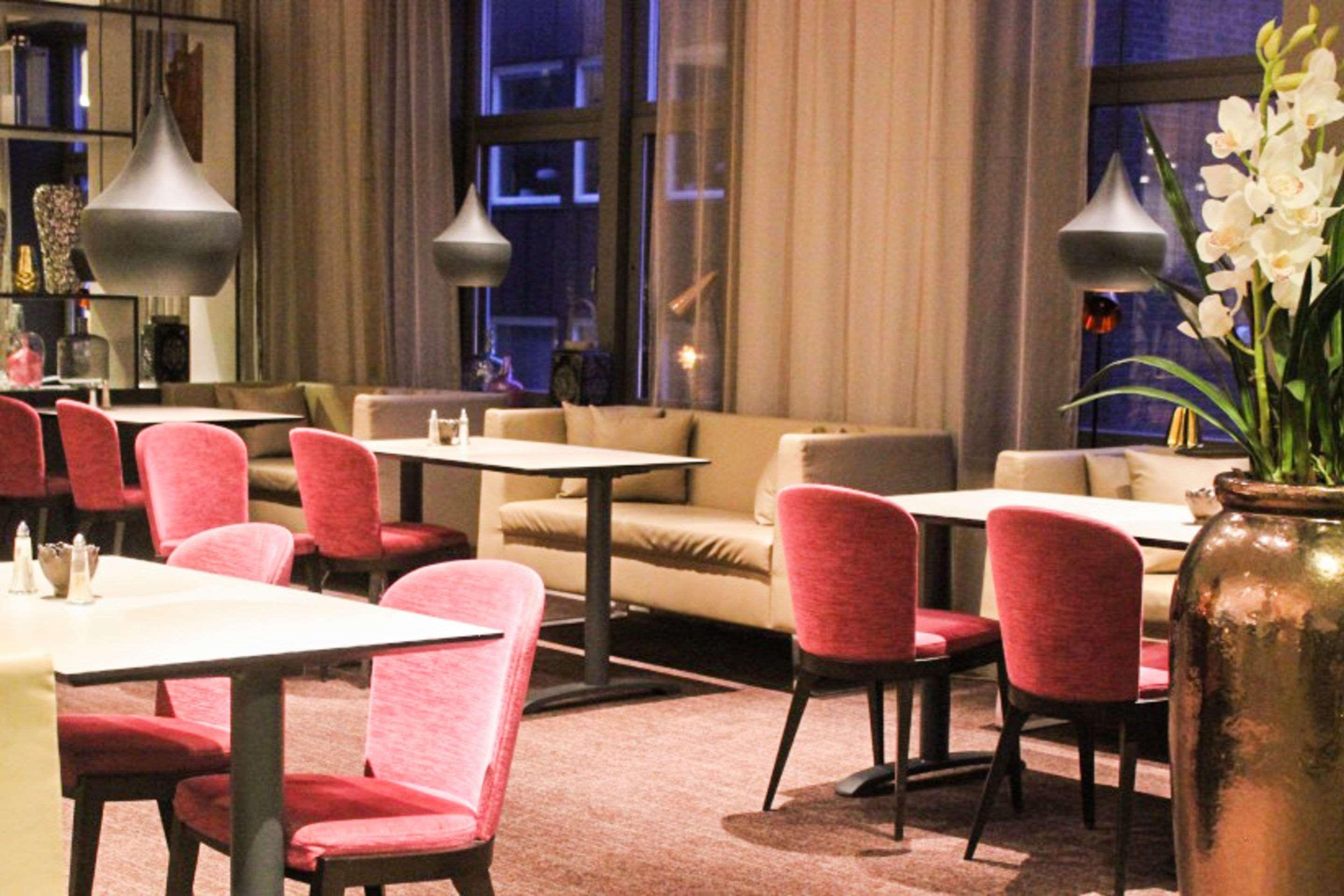Quality Hotel Luleå Extérieur photo