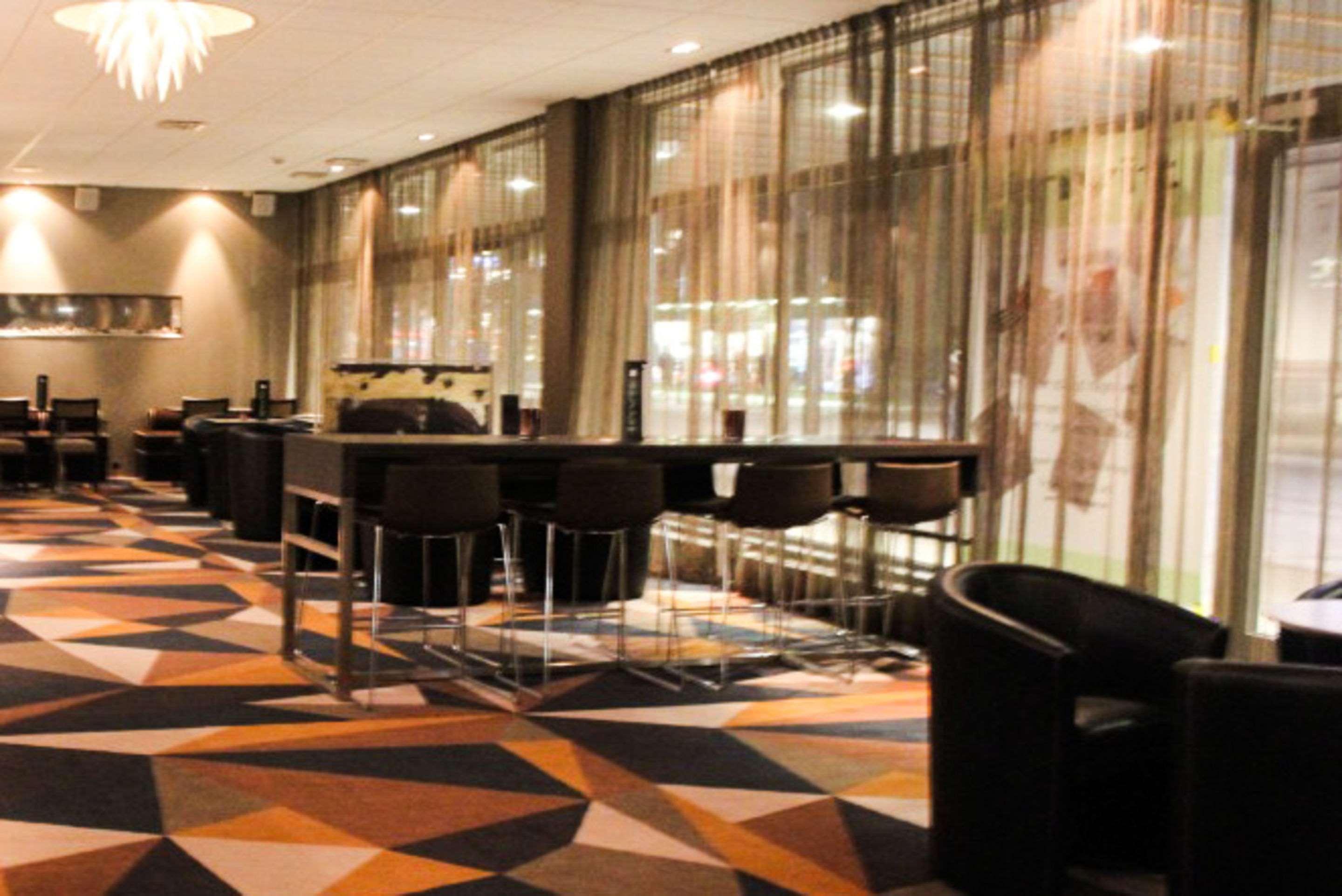 Quality Hotel Luleå Extérieur photo