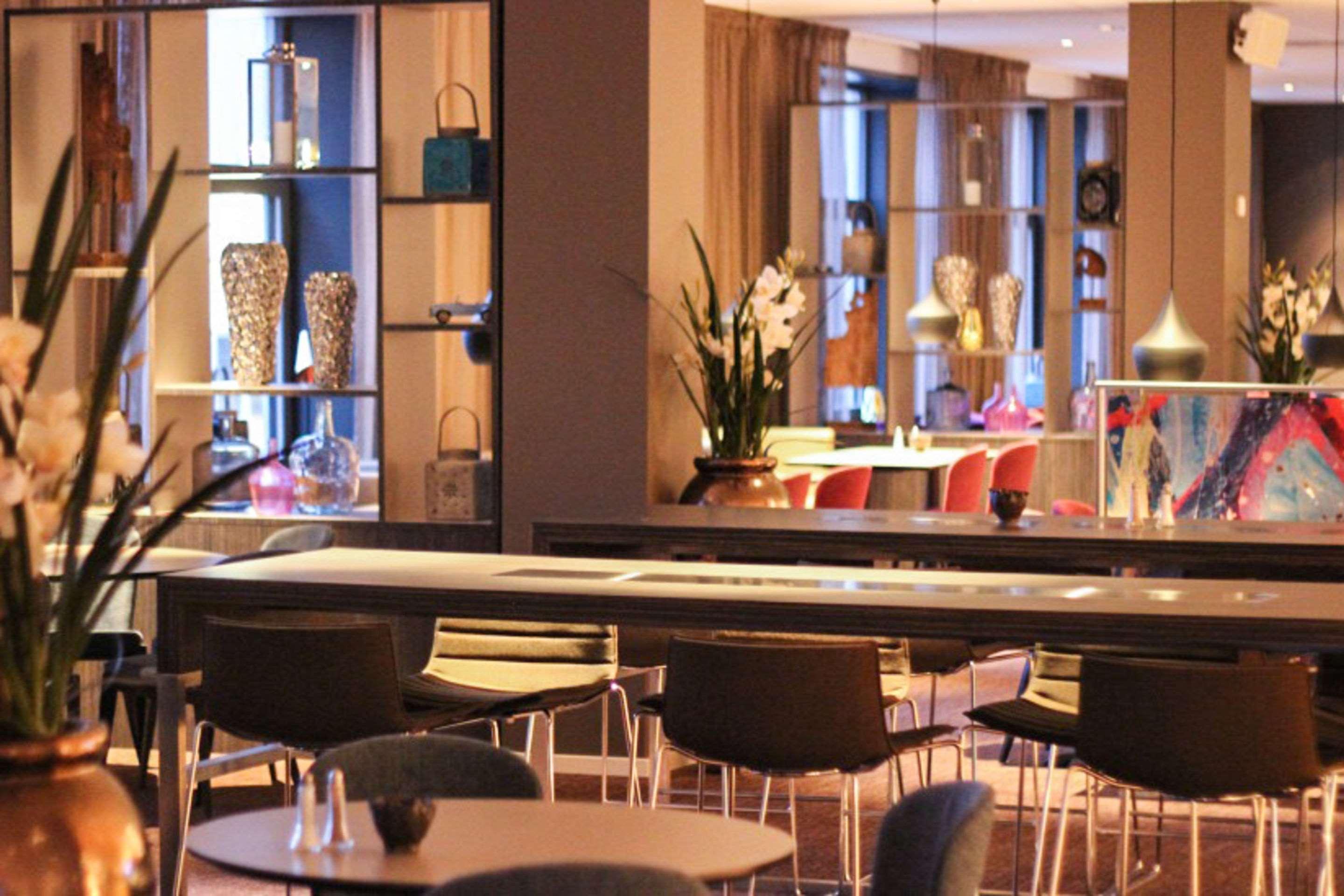 Quality Hotel Luleå Extérieur photo
