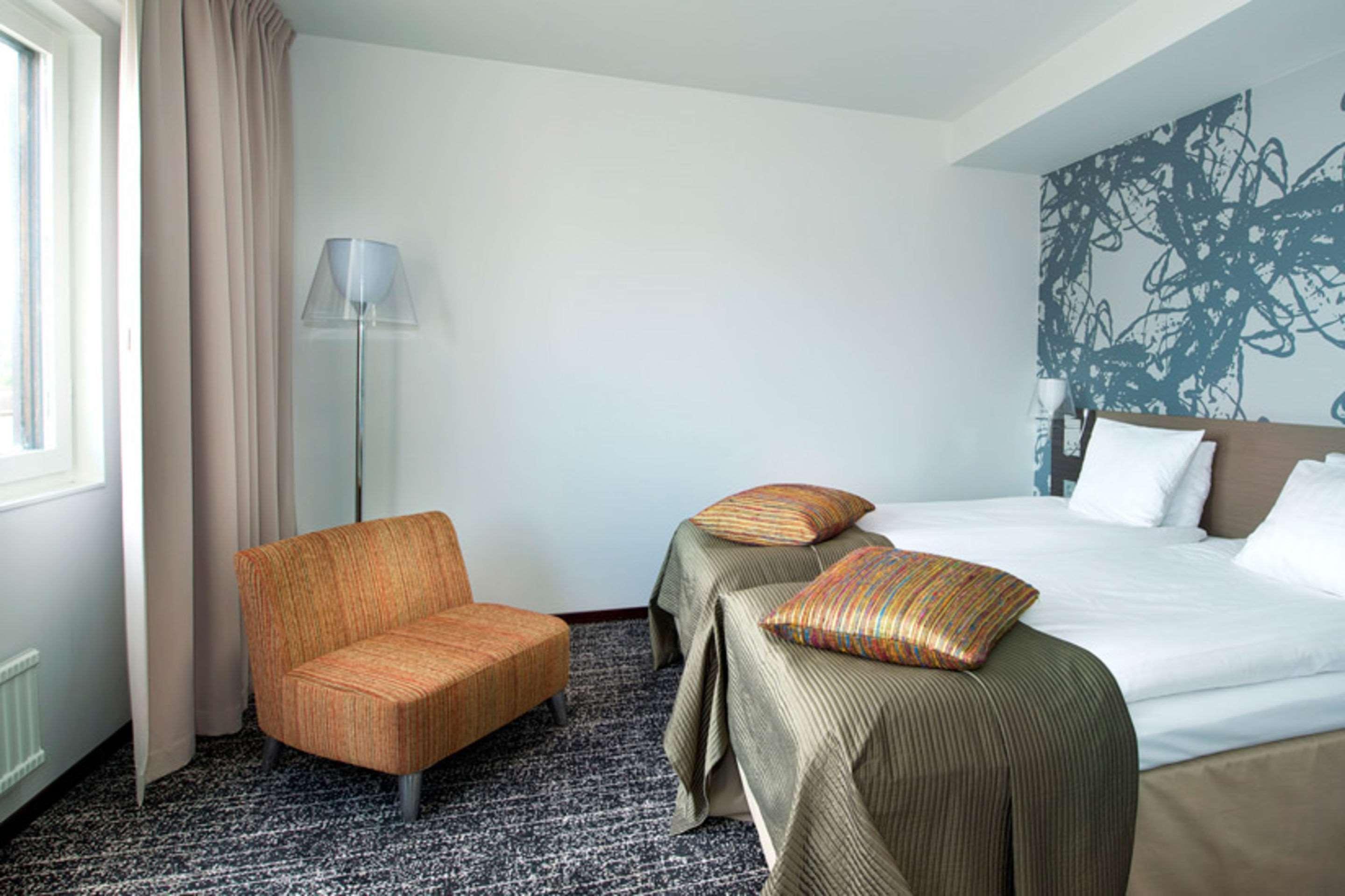 Quality Hotel Luleå Extérieur photo