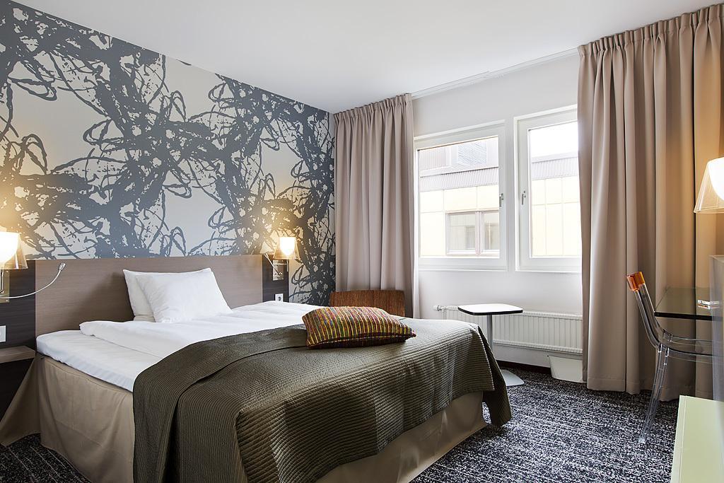 Quality Hotel Luleå Extérieur photo